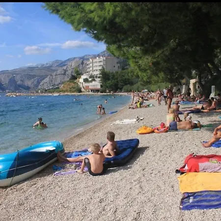 Apartamento Iva Omiš
