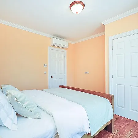Apartmán Iva *