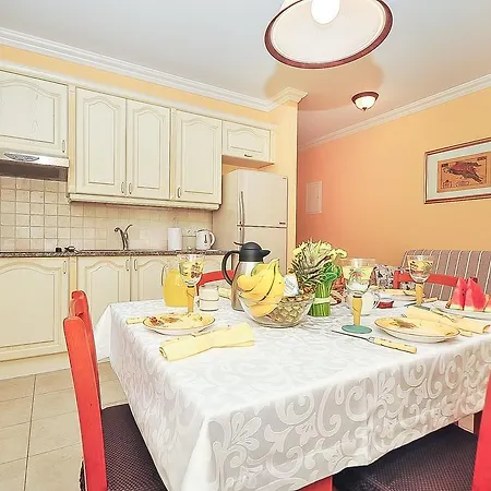 Apartmán Iva