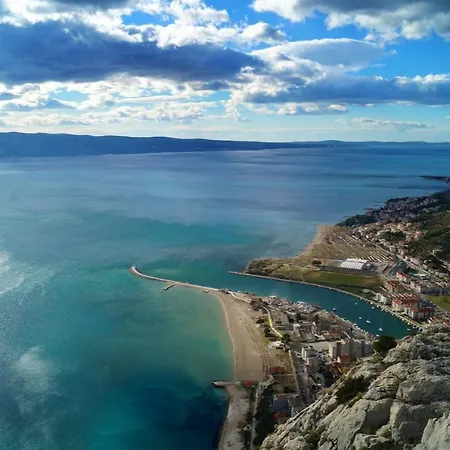 Apartamento Iva Omiš