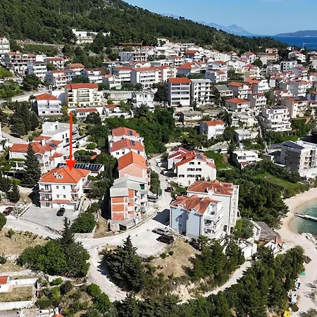Iva Apartment Omiš
