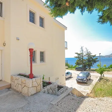 Lejlighed Iva Omiš