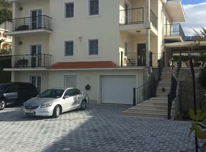 Iva Apartament